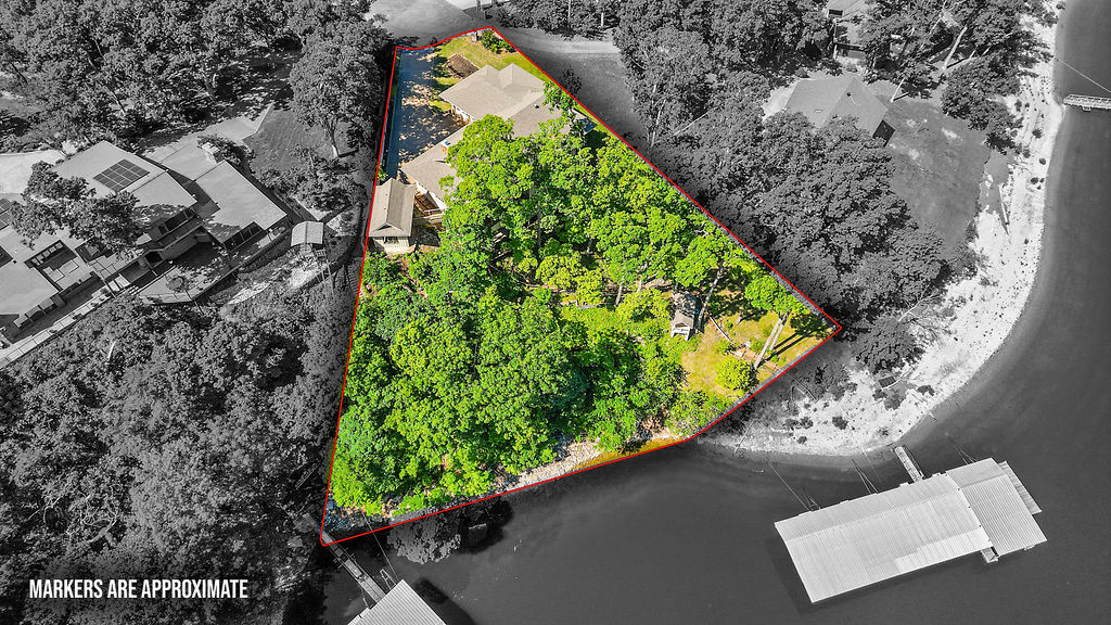Lisa Capri Sub Rurban - Residential