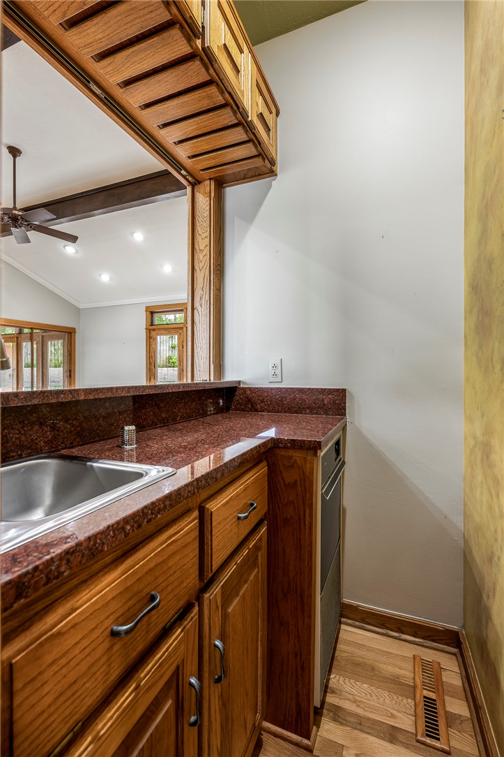 Lisa Capri Sub Rurban - Residential