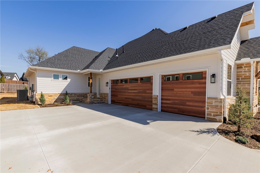 Big Sky Sub Ph 2 Centerton - Residential