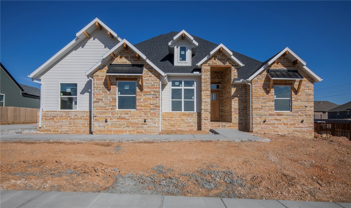 Big Sky Sub Ph 2 Centerton - Residential