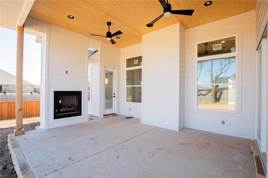 Big Sky Sub Ph 2 Centerton - Residential