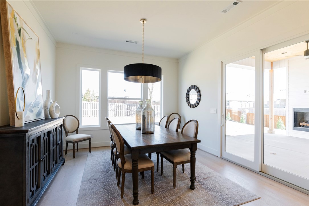 Big Sky Sub Ph 2 Centerton - Residential