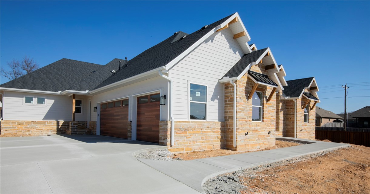 Big Sky Sub Ph 2 Centerton - Residential