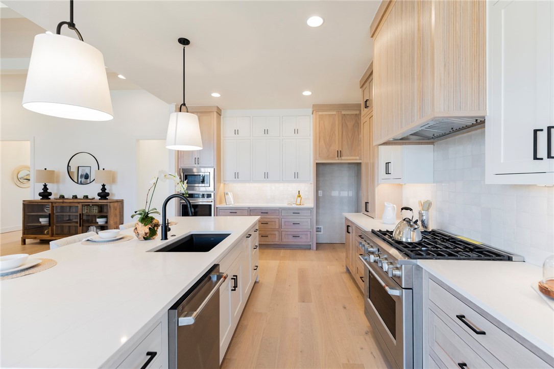 Big Sky Sub Ph 2 Centerton - Residential