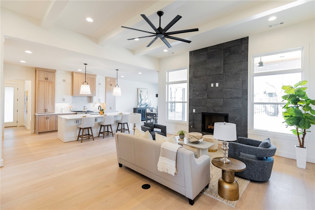 Big Sky Sub Ph 2 Centerton - Residential