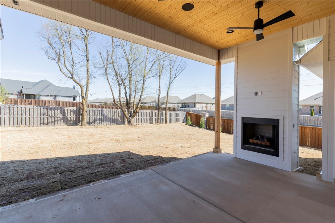 Big Sky Sub Ph 2 Centerton - Residential