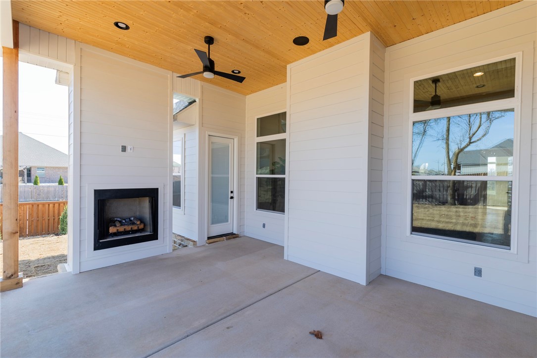 Big Sky Sub Ph 2 Centerton - Residential