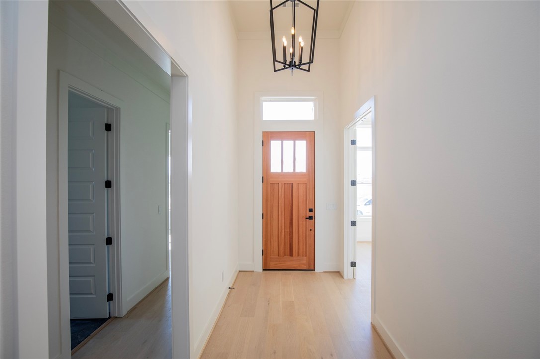 Big Sky Sub Ph 2 Centerton - Residential