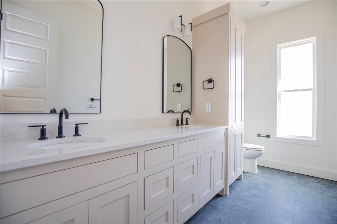 Big Sky Sub Ph 2 Centerton - Residential