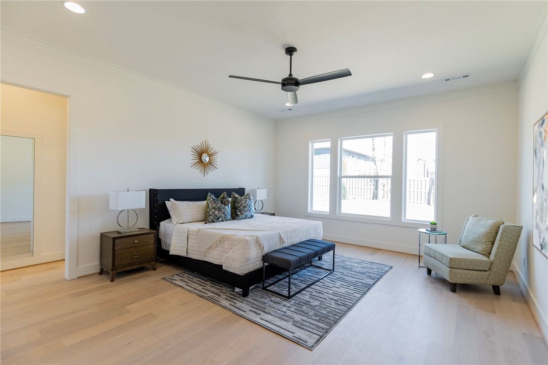 Big Sky Sub Ph 2 Centerton - Residential