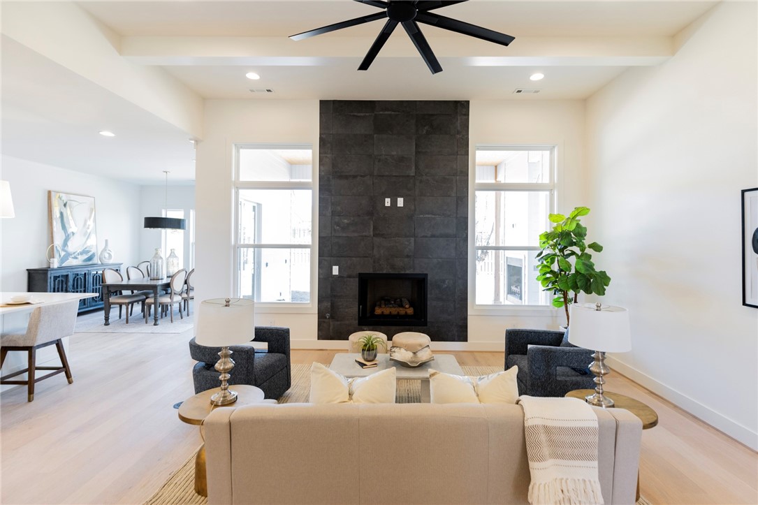 Big Sky Sub Ph 2 Centerton - Residential