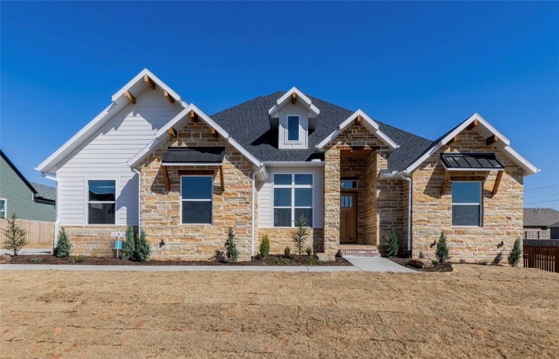 Big Sky Sub Ph 2 Centerton - Residential