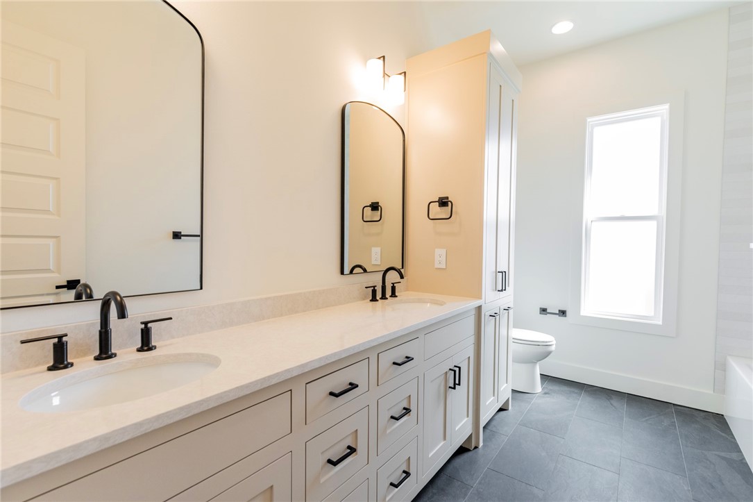 Big Sky Sub Ph 2 Centerton - Residential