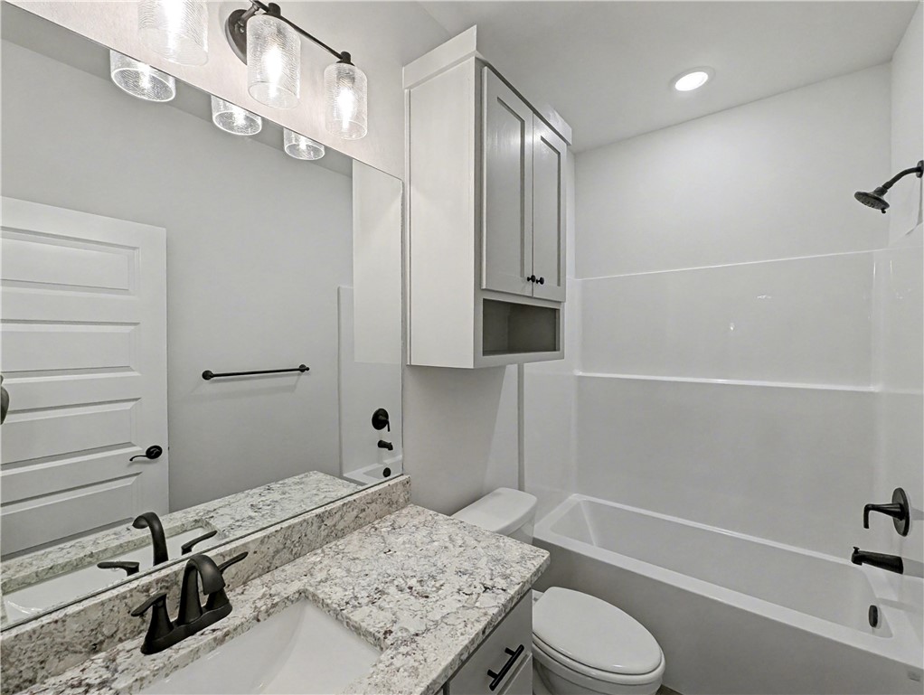 Walnut Grove - Residential