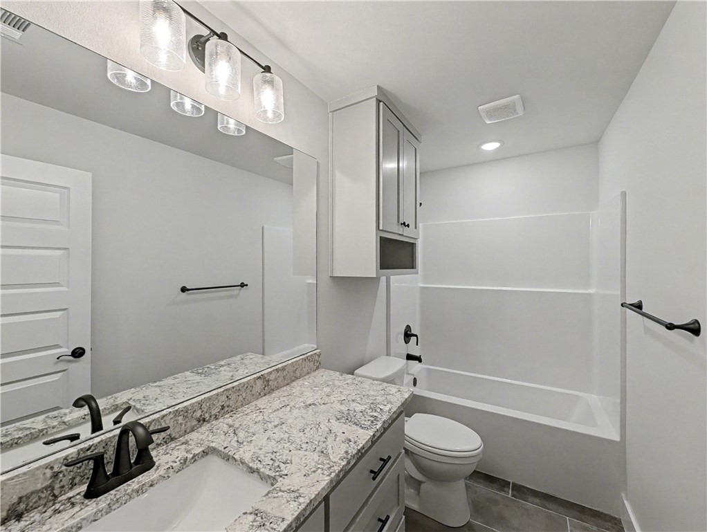 Walnut Grove - Residential