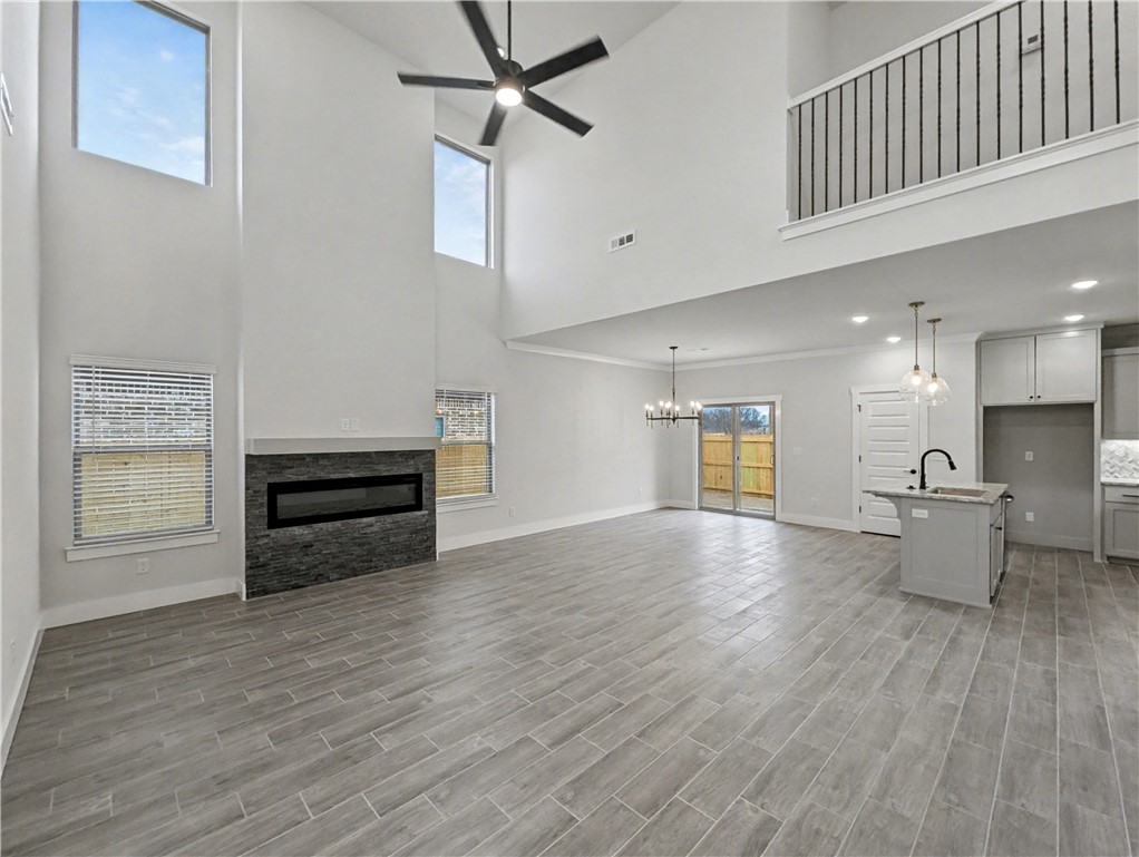 Walnut Grove - Residential