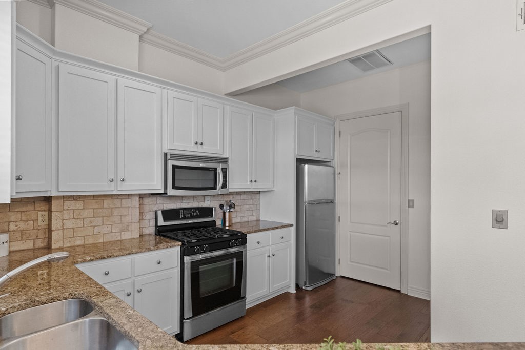 Peaks Ph Ii, The Rogers - Residential