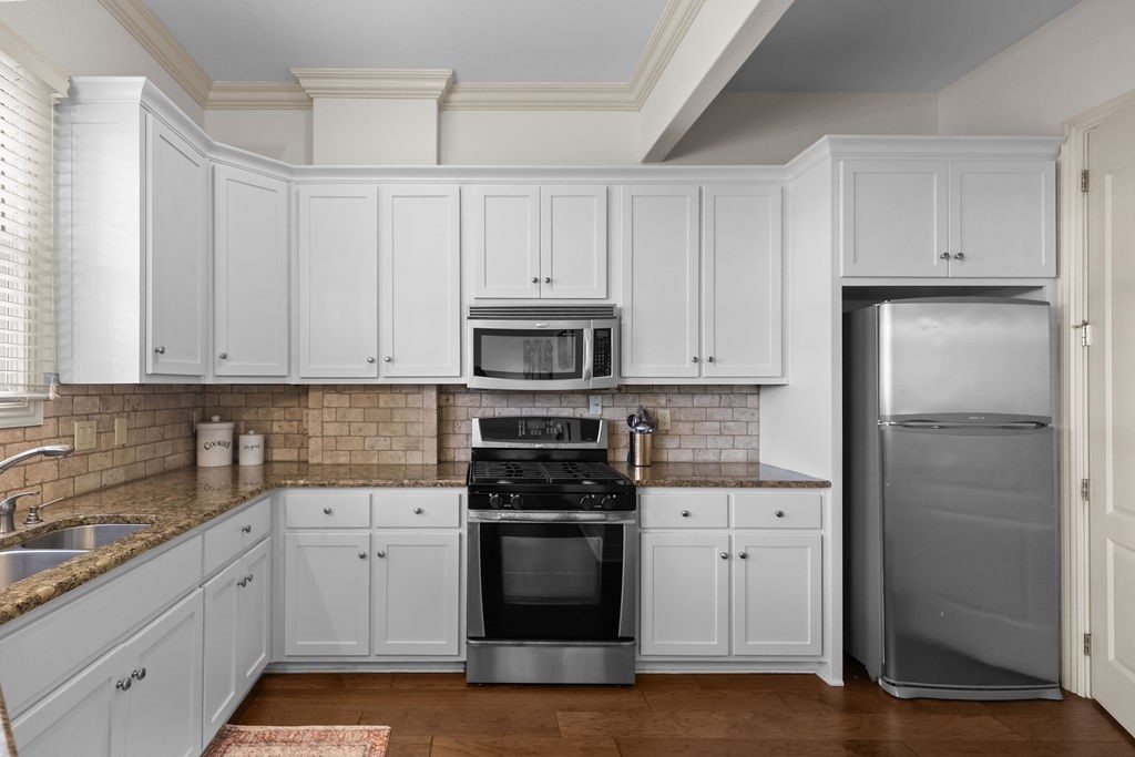 Peaks Ph Ii, The Rogers - Residential