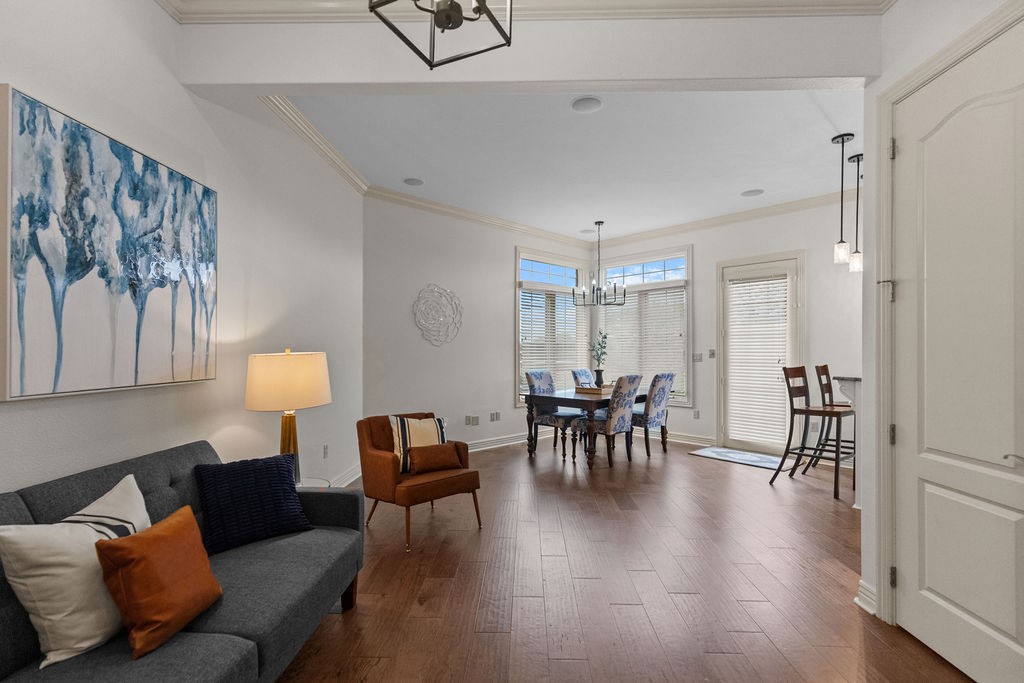 Peaks Ph Ii, The Rogers - Residential