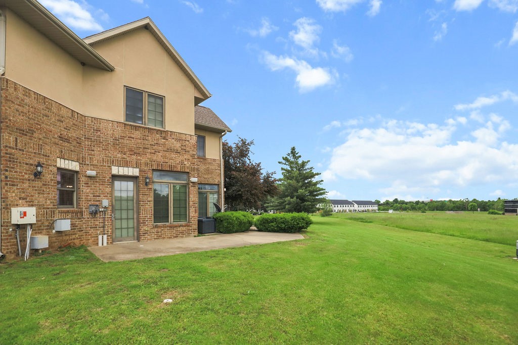 Peaks Ph Ii, The Rogers - Residential
