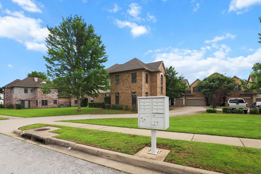 Peaks Ph Ii, The Rogers - Residential