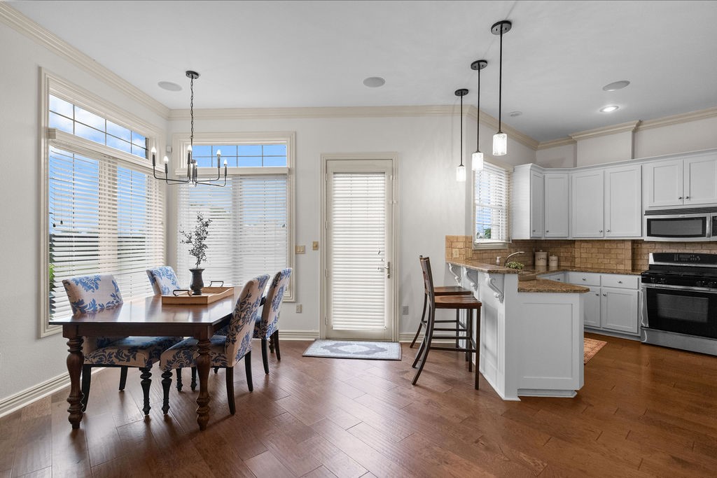 Peaks Ph Ii, The Rogers - Residential