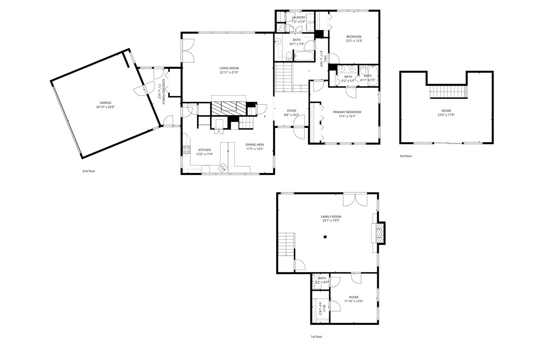 Hillview 2Nd Add - Residential