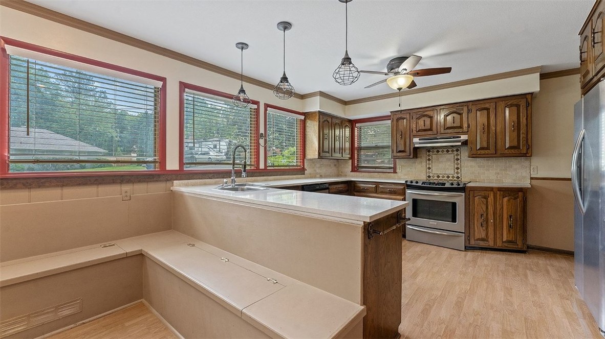 Hillview 2Nd Add - Residential