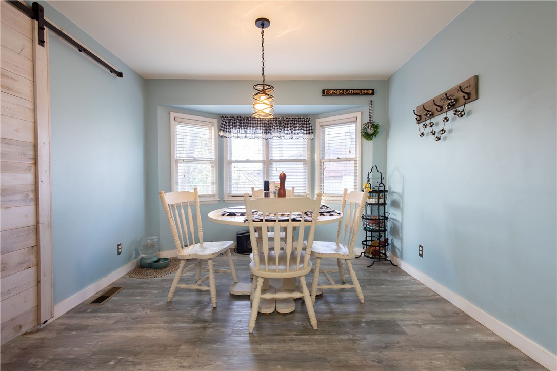 Dogwood Add Rogers - Residential