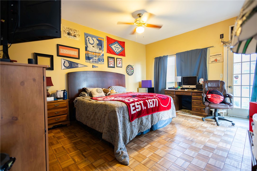 Dogwood Add Rogers - Residential