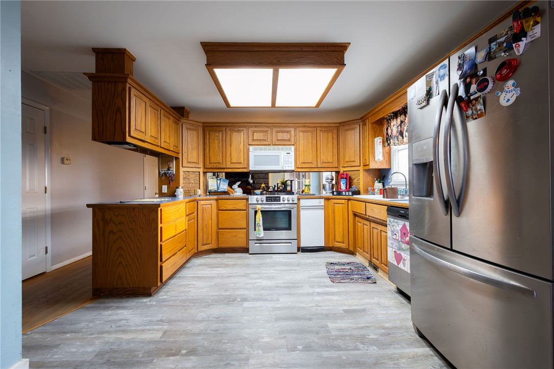 Dogwood Add Rogers - Residential