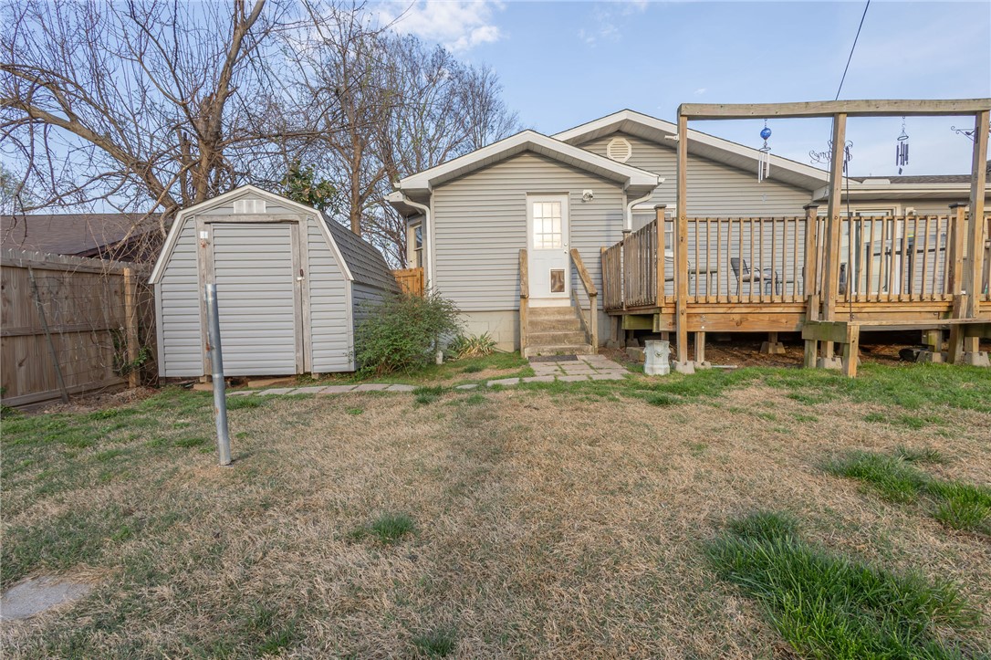 Dogwood Add Rogers - Residential