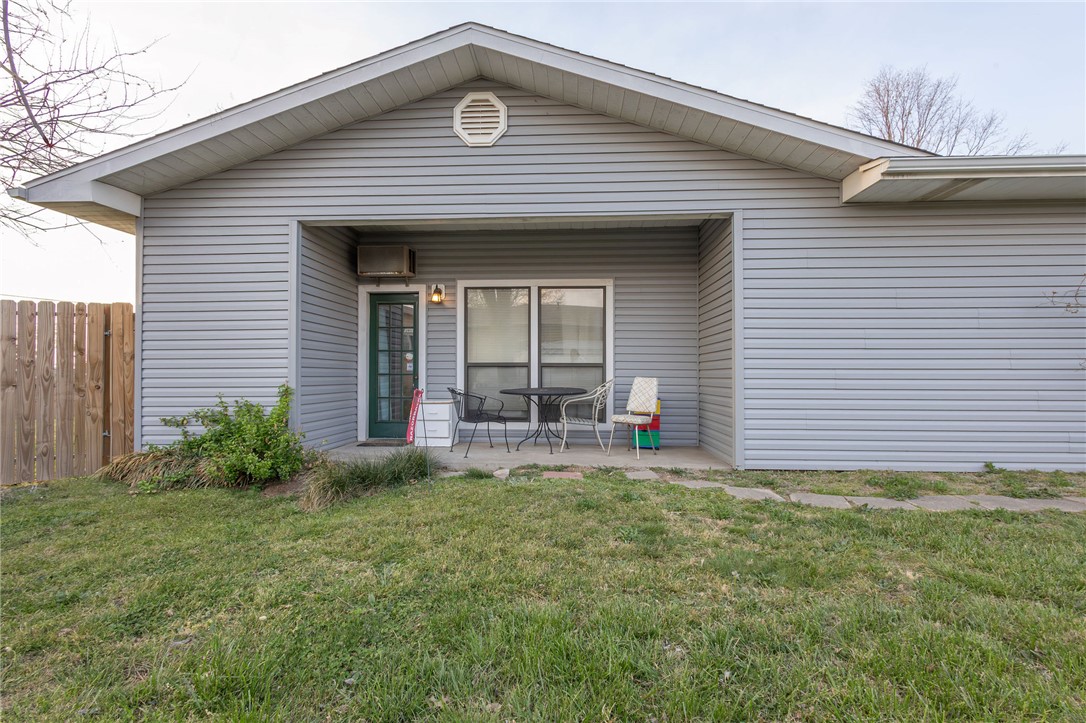 Dogwood Add Rogers - Residential