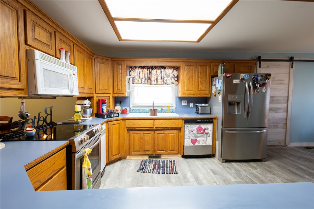 Dogwood Add Rogers - Residential