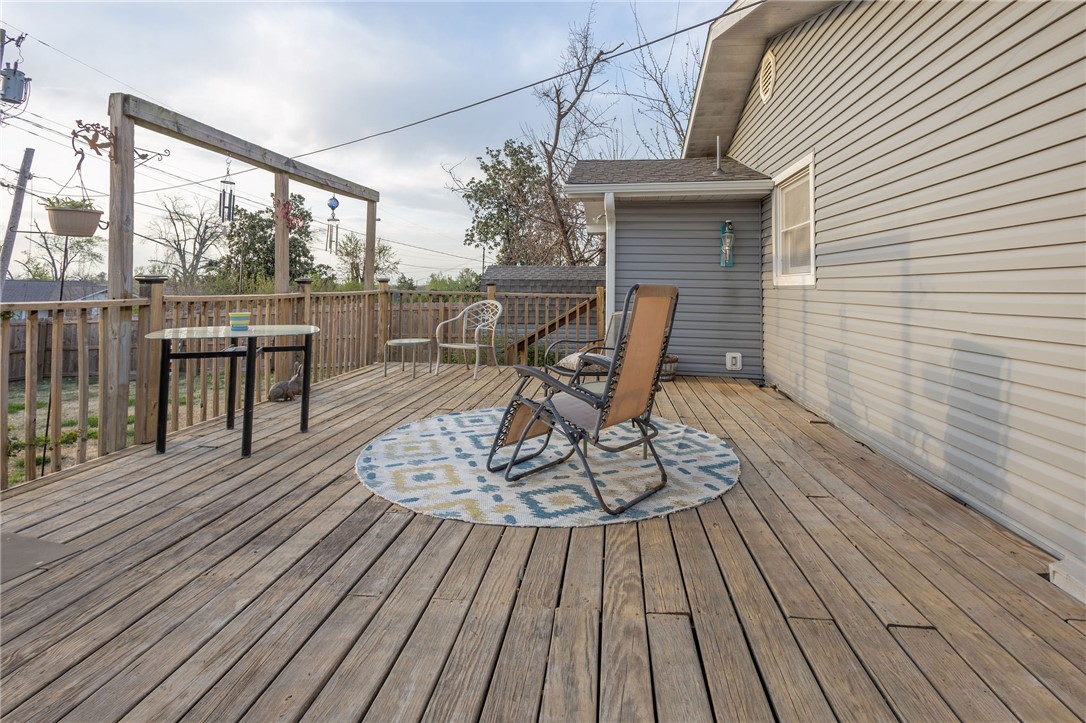 Dogwood Add Rogers - Residential