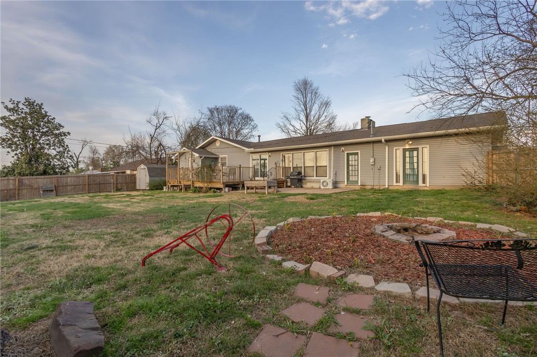 Dogwood Add Rogers - Residential