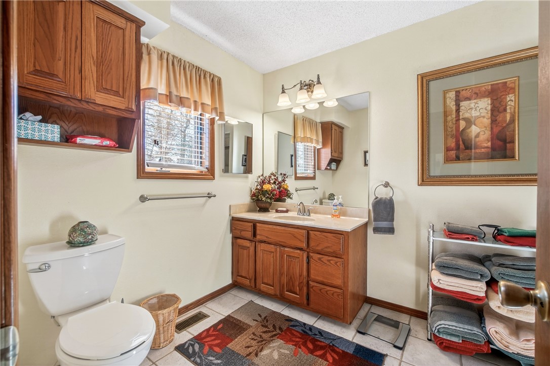 Coulter - Residential