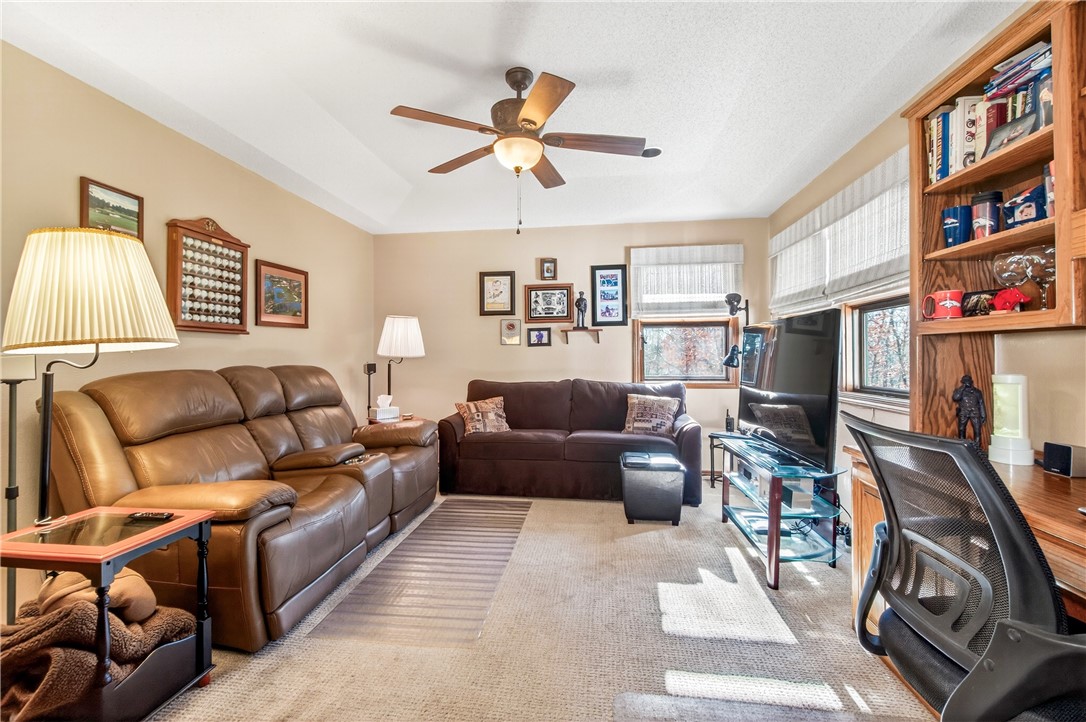 Coulter - Residential