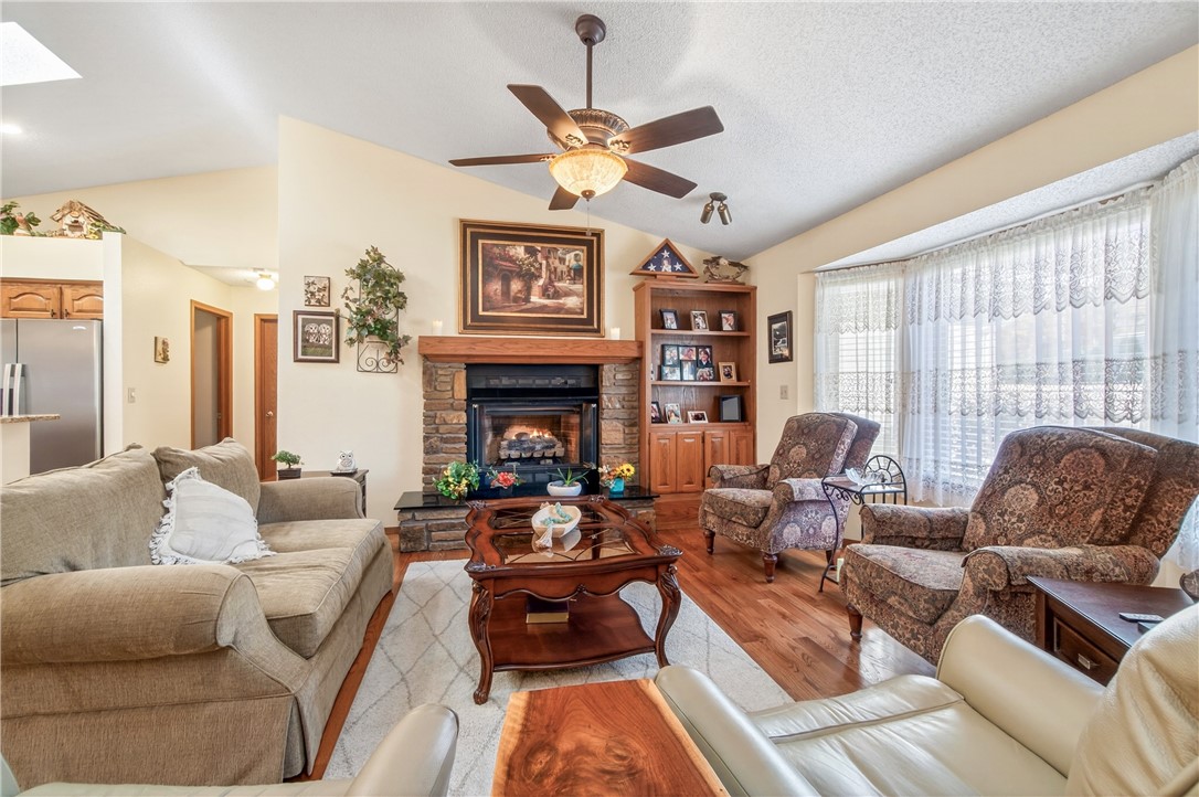 Coulter - Residential