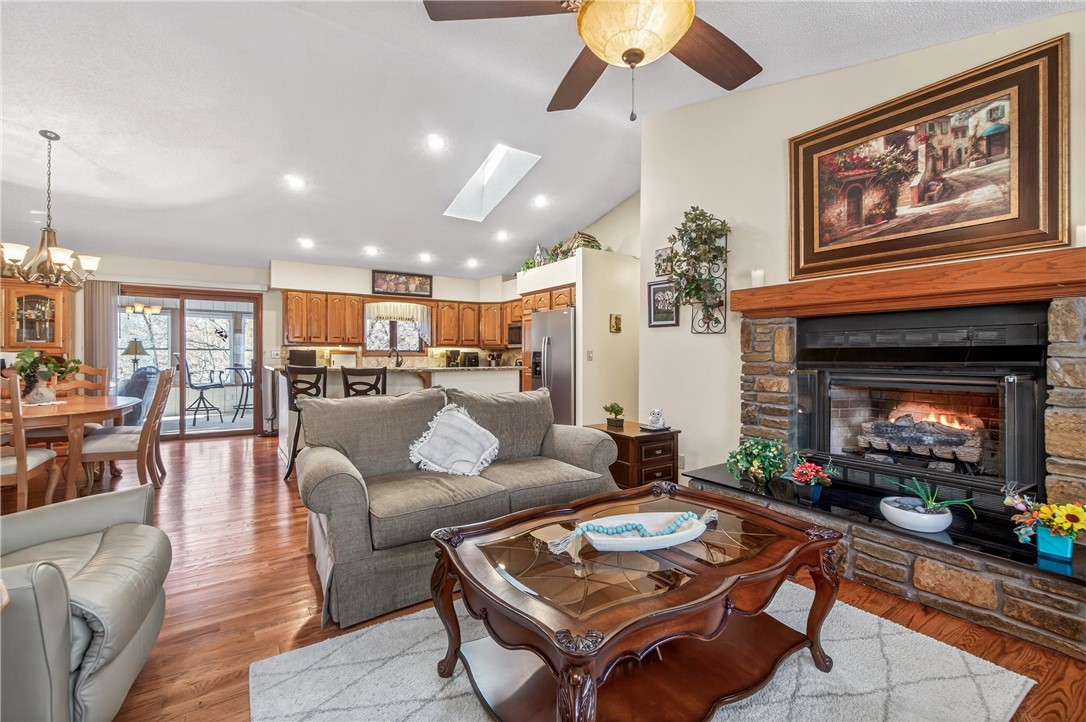 Coulter - Residential