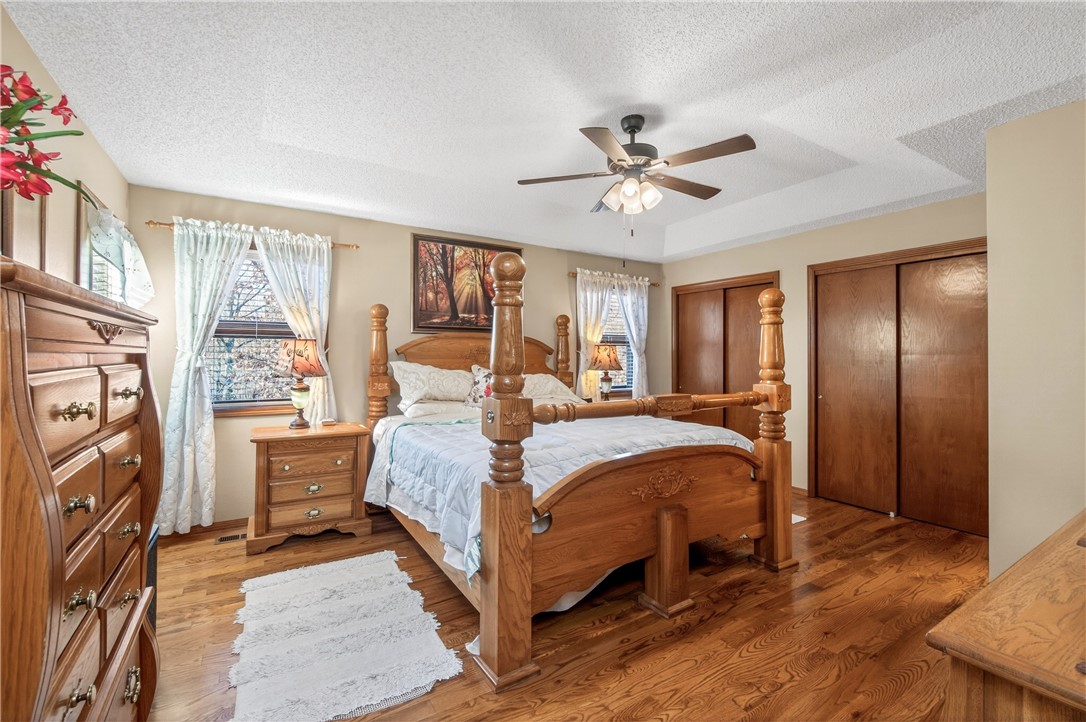 Coulter - Residential