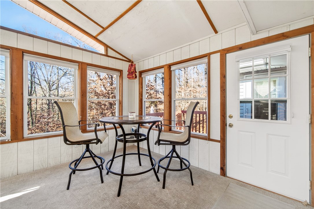 Coulter - Residential