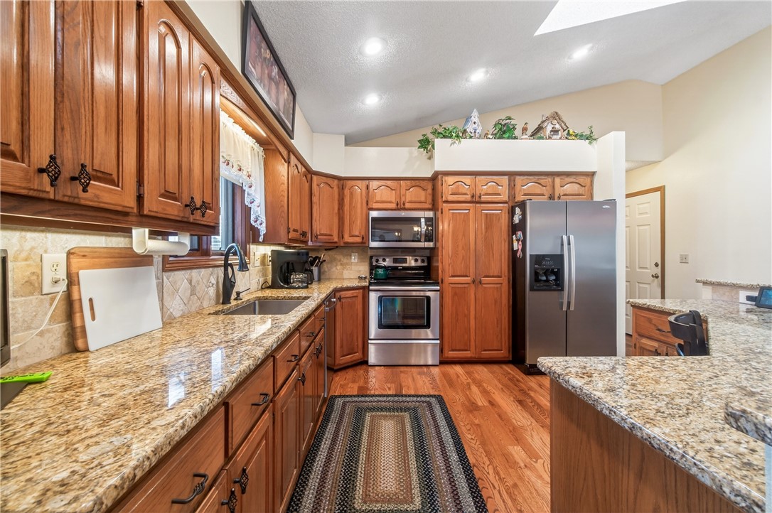 Coulter - Residential