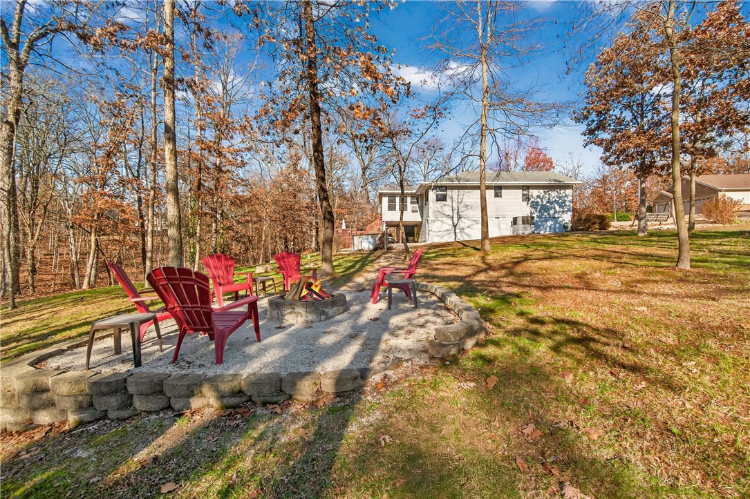 Coulter - Residential