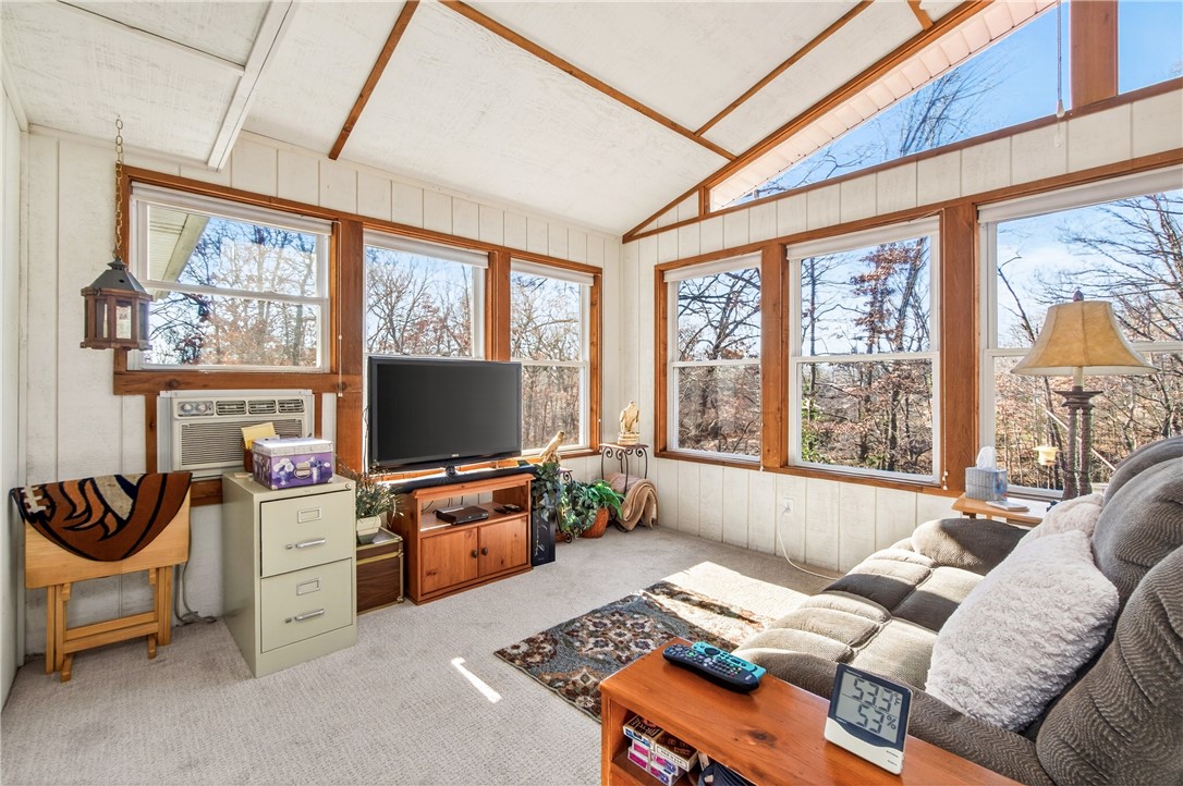 Coulter - Residential