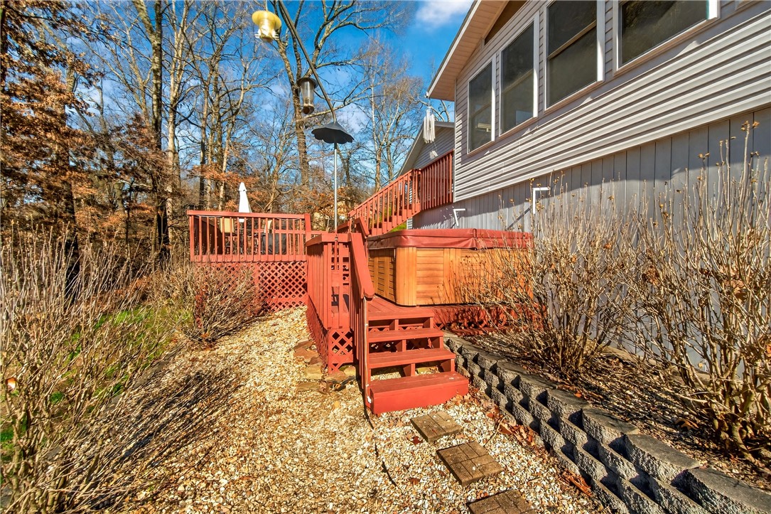 Coulter - Residential