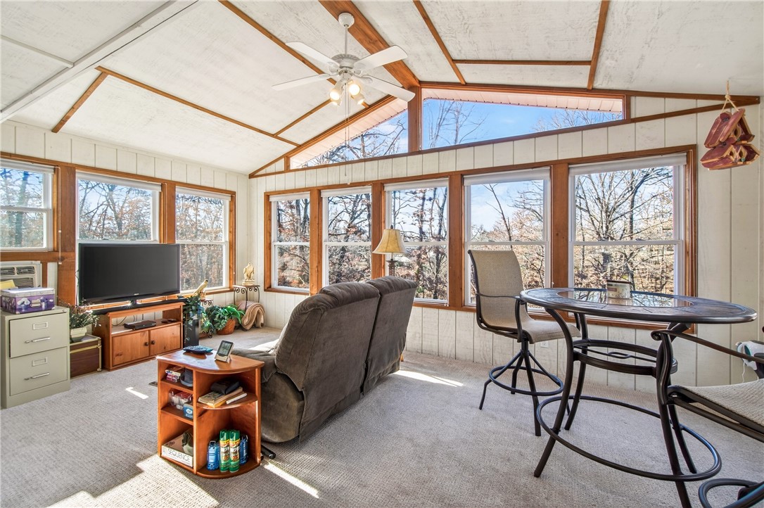 Coulter - Residential