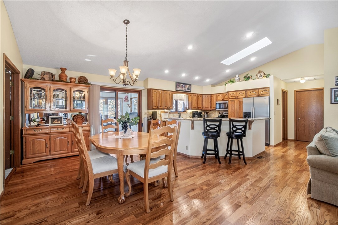 Coulter - Residential