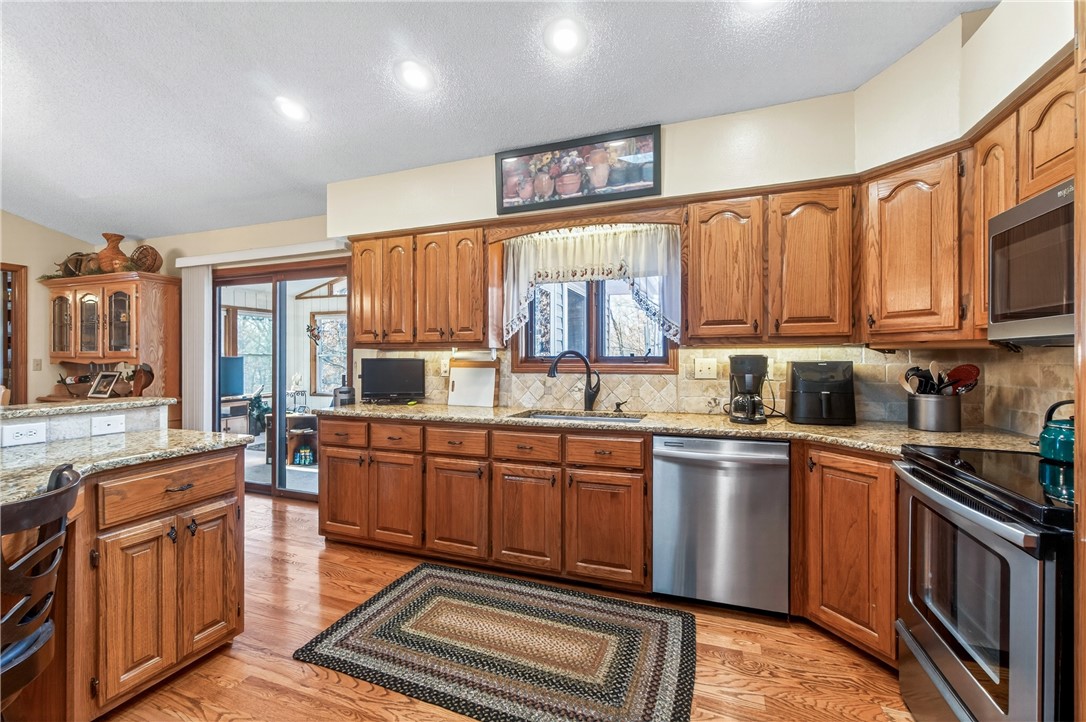 Coulter - Residential