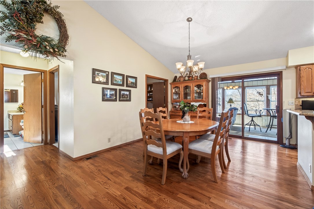 Coulter - Residential